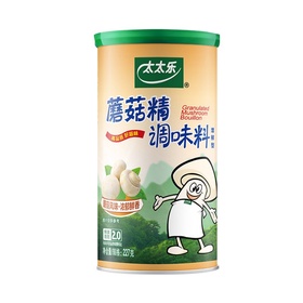 Totole Pilz-Kobold 227g